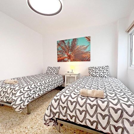 Cozy 2Bedroom Apartments In Los Cristianos Arona  Eksteriør bilde