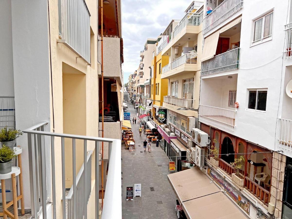 Cozy 2Bedroom Apartments In Los Cristianos Arona  Eksteriør bilde