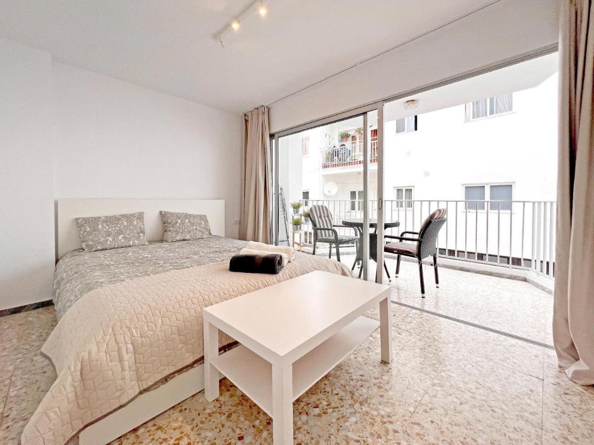Cozy 2Bedroom Apartments In Los Cristianos Arona  Eksteriør bilde
