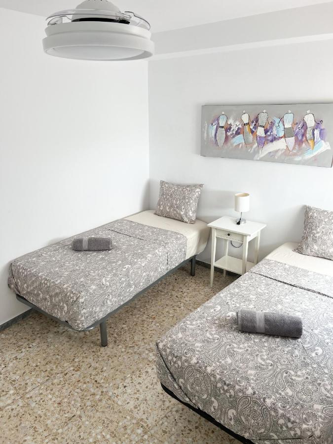 Cozy 2Bedroom Apartments In Los Cristianos Arona  Eksteriør bilde