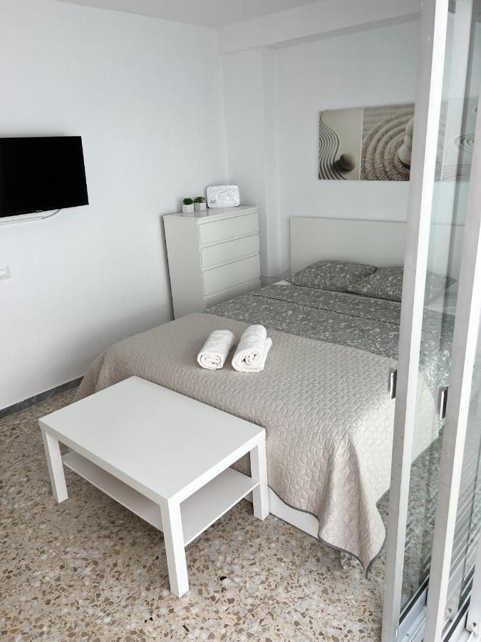 Cozy 2Bedroom Apartments In Los Cristianos Arona  Eksteriør bilde