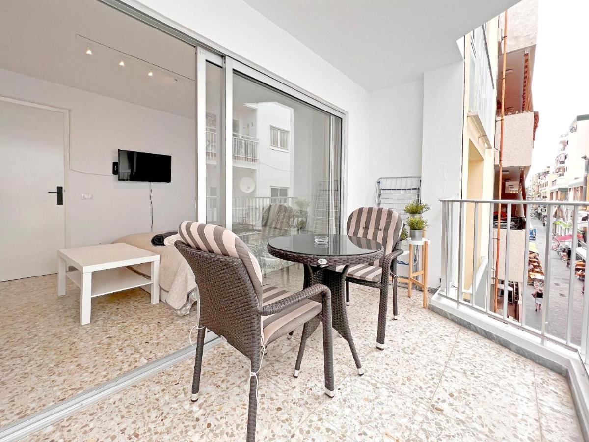 Cozy 2Bedroom Apartments In Los Cristianos Arona  Eksteriør bilde