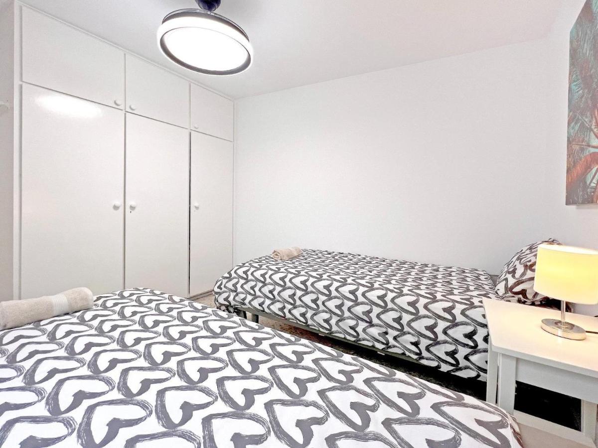 Cozy 2Bedroom Apartments In Los Cristianos Arona  Eksteriør bilde